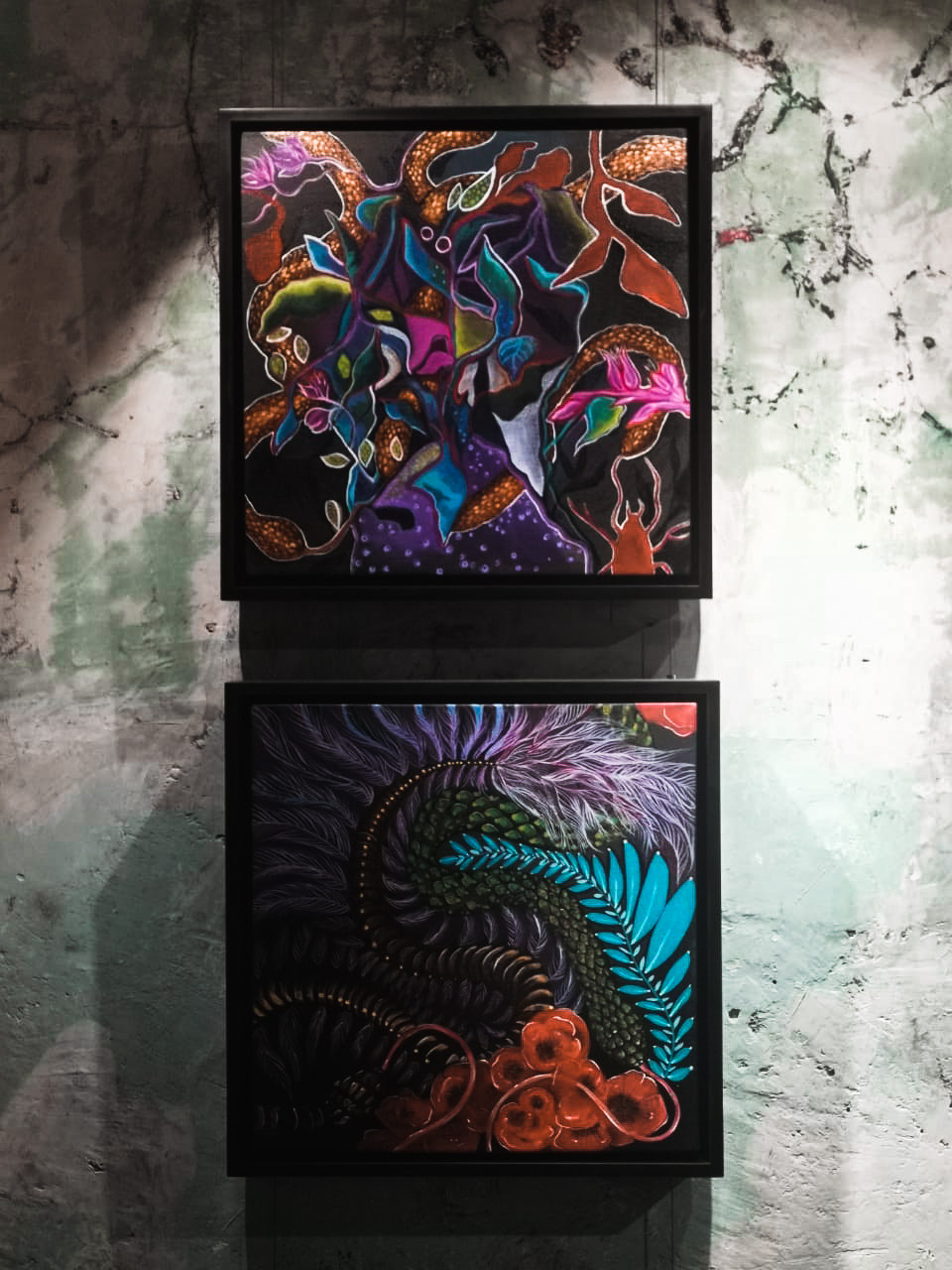 Arte Manifiesto Mexico 2024