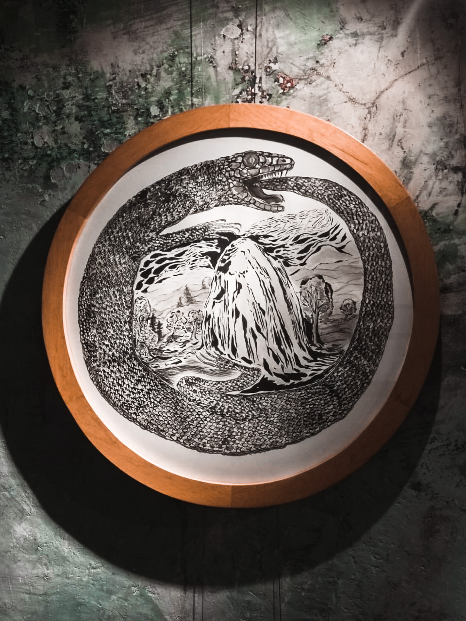 Arte Manifiesto Mexico 2024