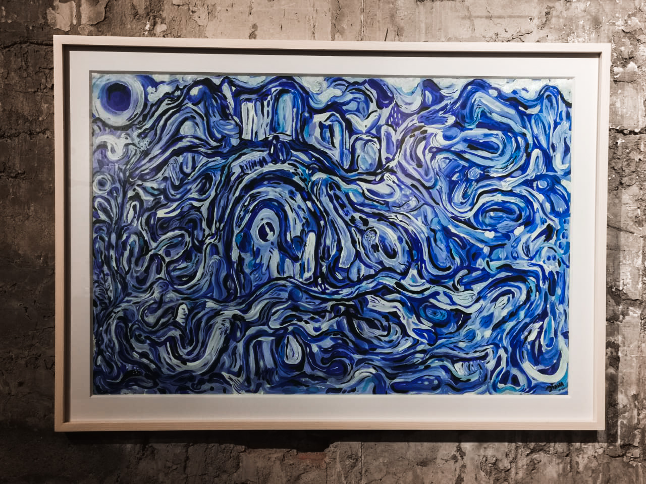 Arte Manifiesto Mexico 2024