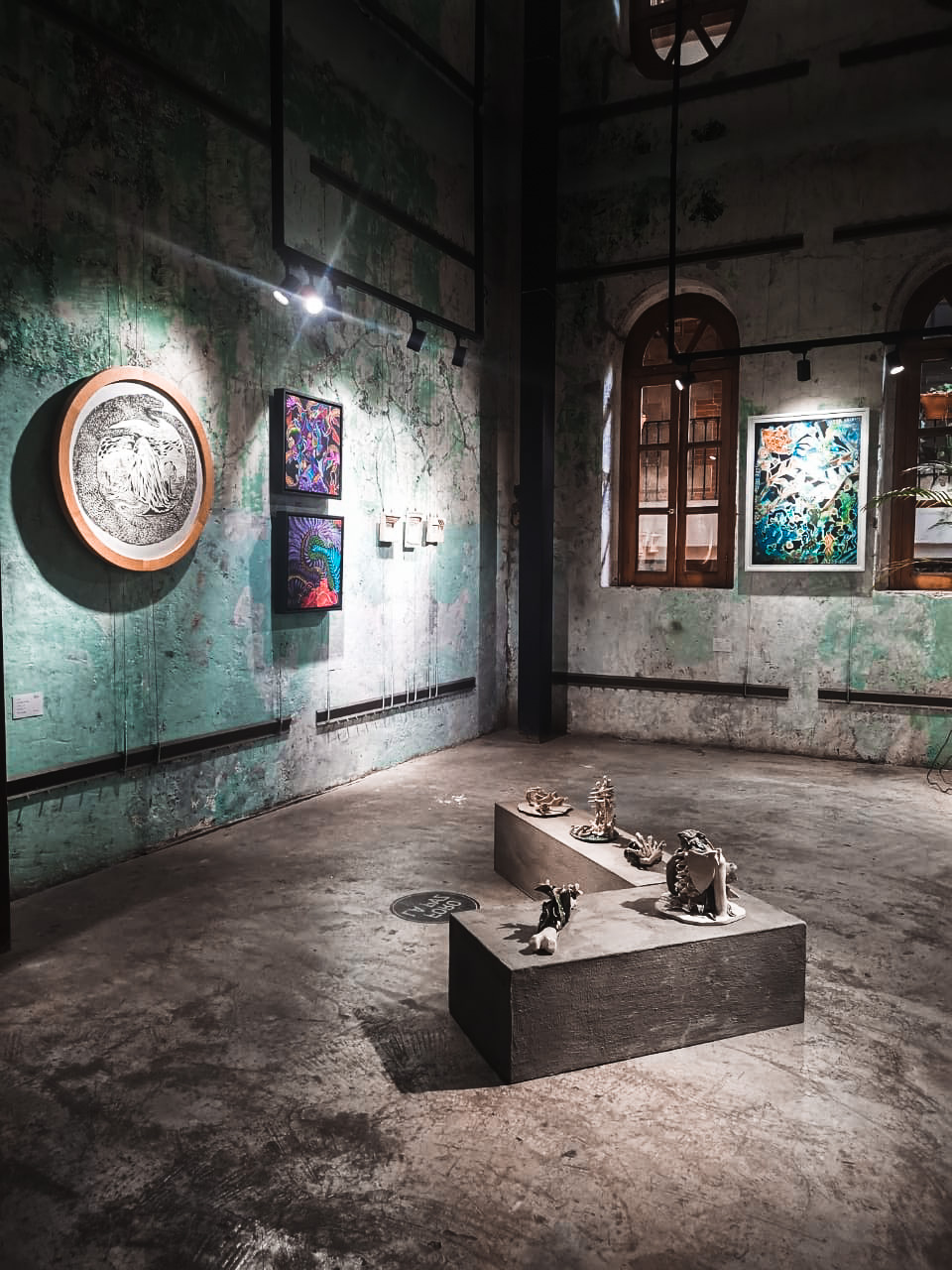 Arte Manifiesto Mexico 2024