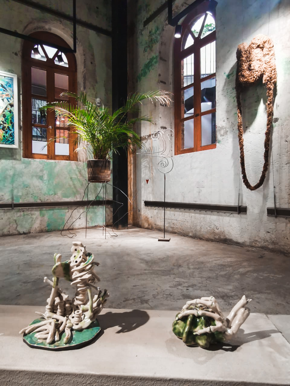 Arte Manifiesto Mexico 2024