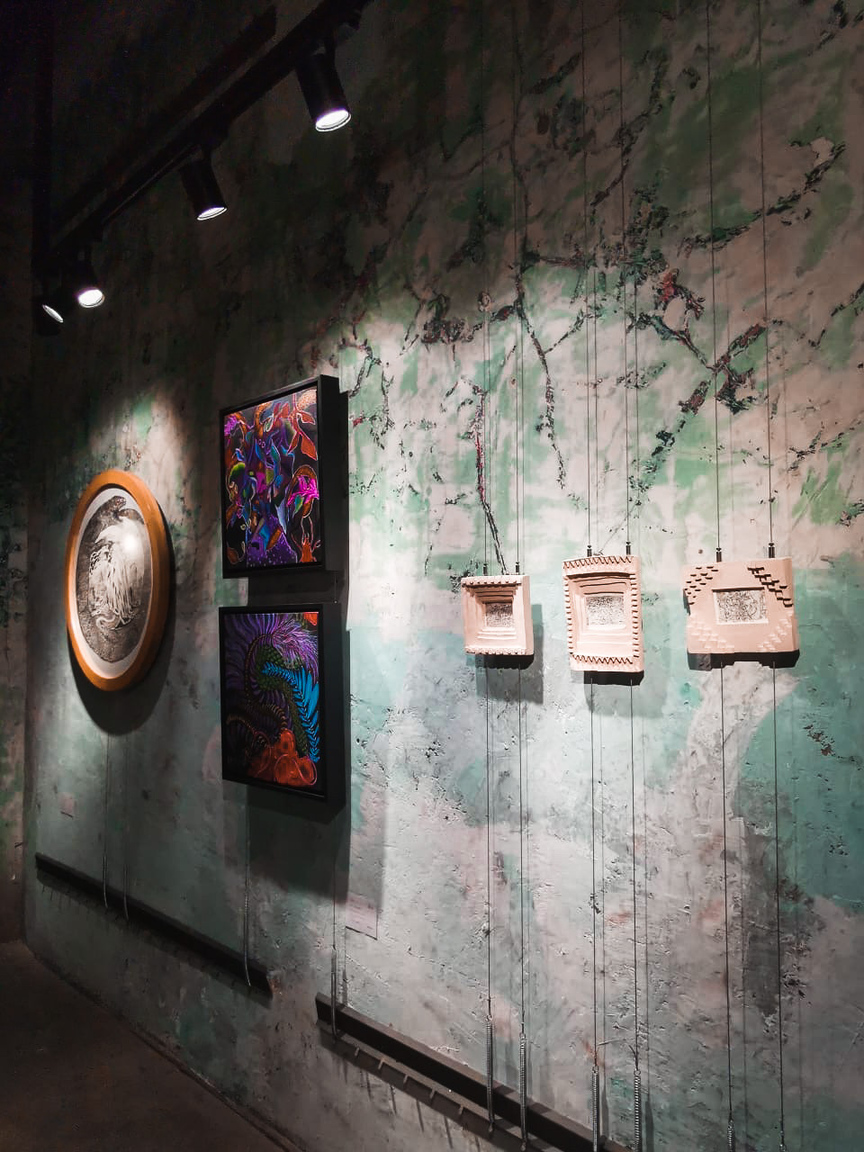 Arte Manifiesto Mexico 2024