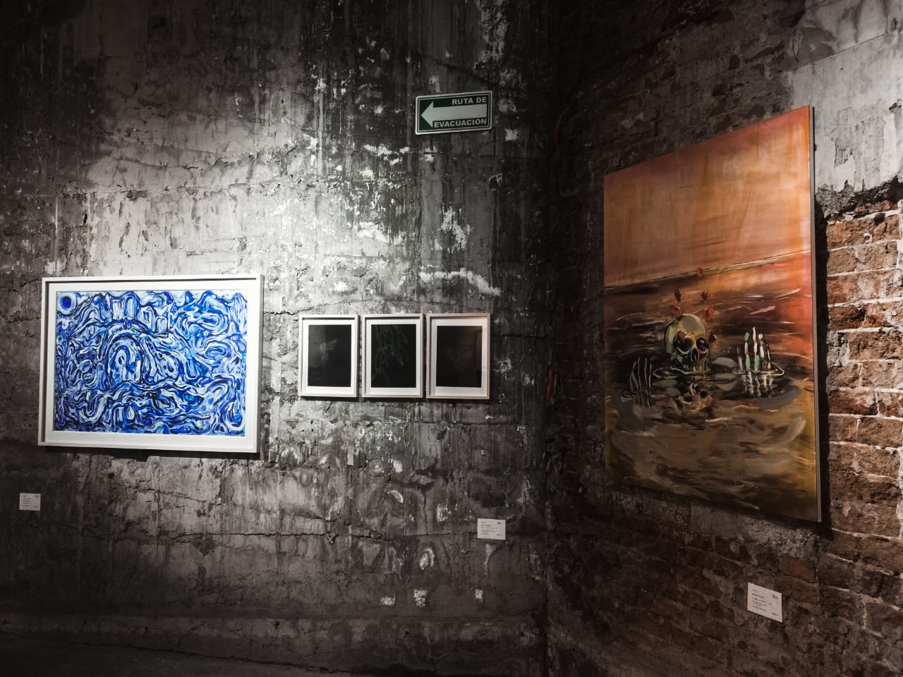 Arte Manifiesto Mexico 2024