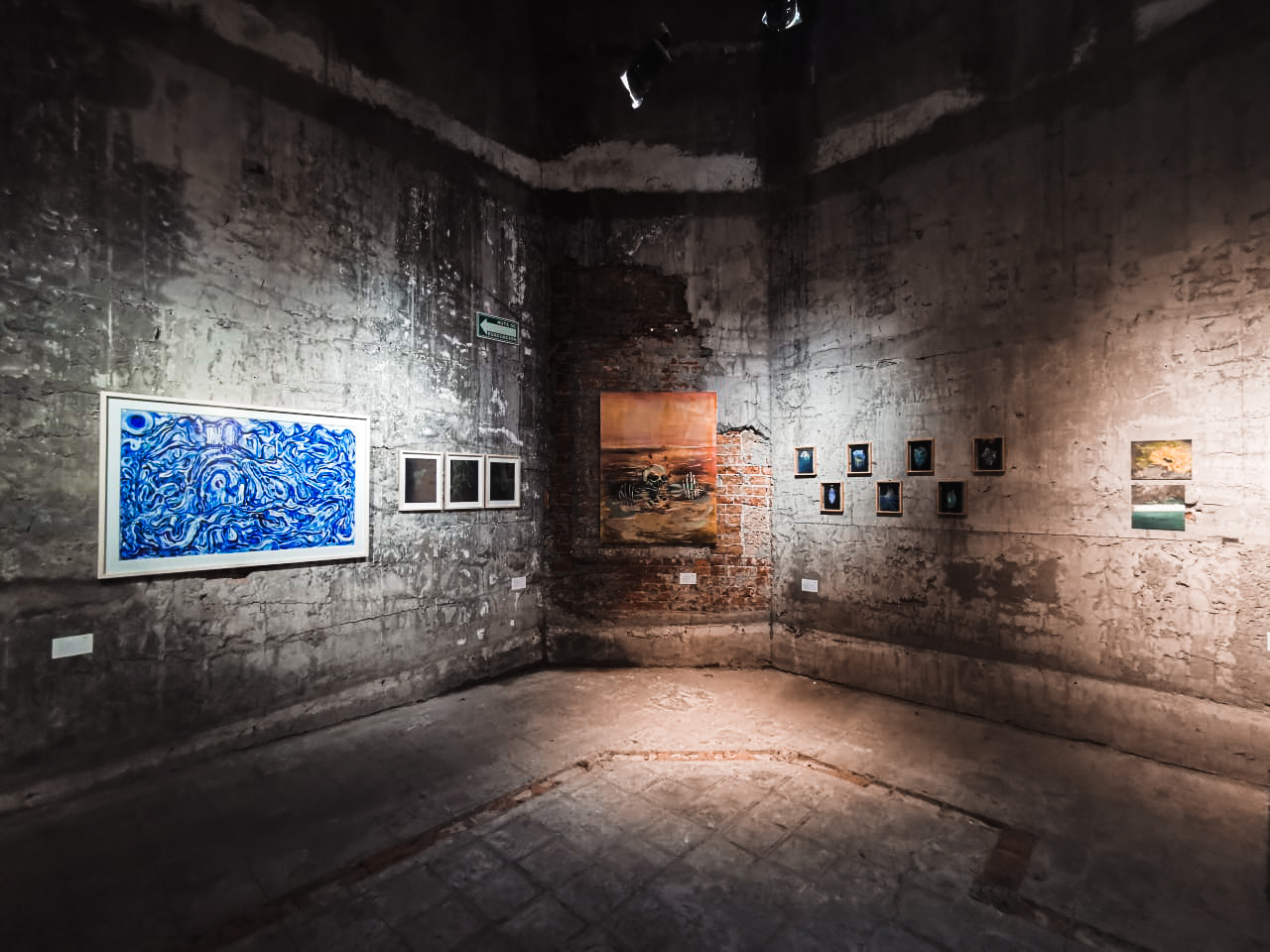 Arte Manifiesto Mexico 2024