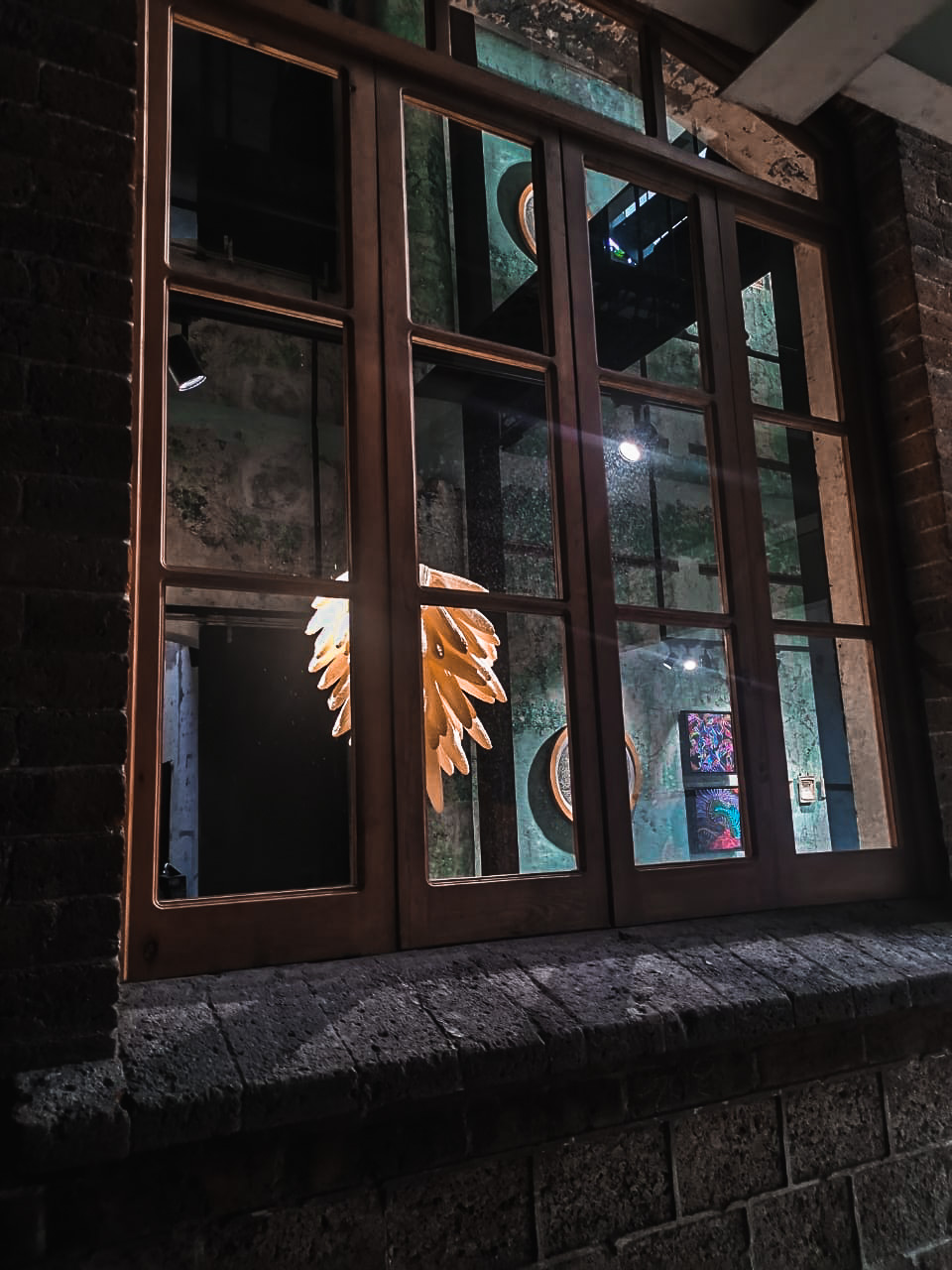 Arte Manifiesto Mexico 2024